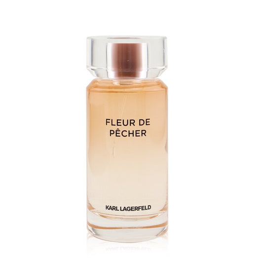 Lagerfeld Fleur De Pecher Eau De Parfum Spray For Women - Lovez Aqua© - fragrance, perfume