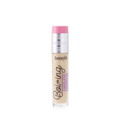 Benefit Boi Ing Cakeless Concealer (5ml/0.17oz) - Lovez Aqua© - 