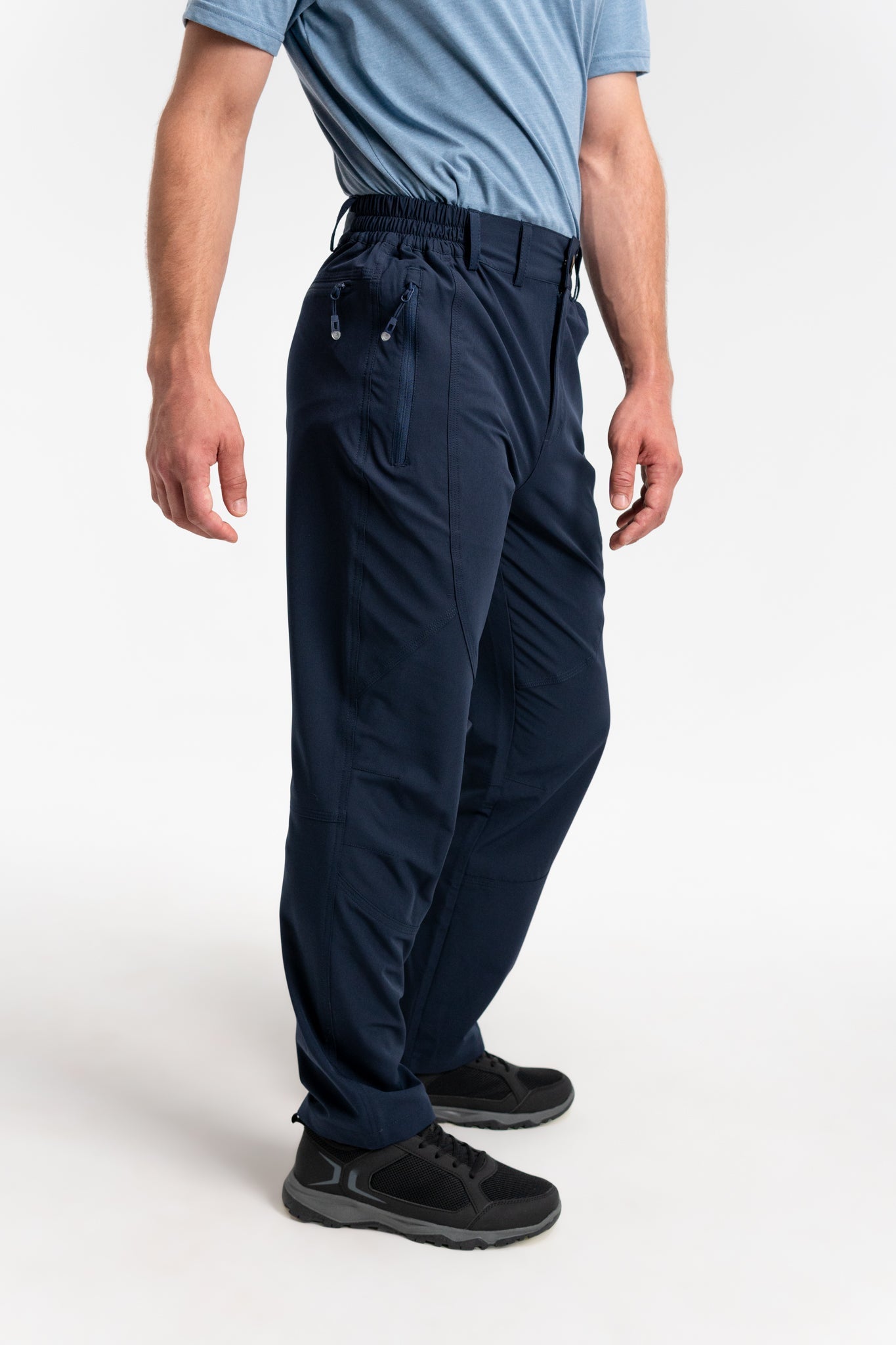 Men's Breathable Water Resistant Summer Pants