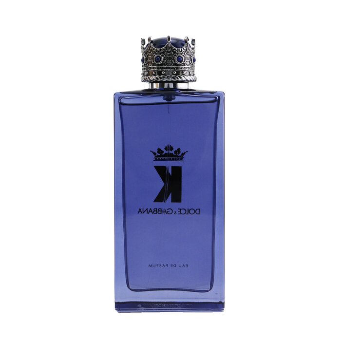 Dolce & Gabbana K Eau De Parfum Men's Cologne Spray (150ml) - Lovez Aqua© - fragrance, him, man, men, perfume