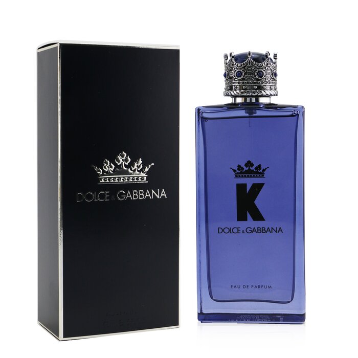 Dolce & Gabbana K Eau De Parfum Men's Cologne Spray (150ml) - Lovez Aqua© - fragrance, him, man, men, perfume