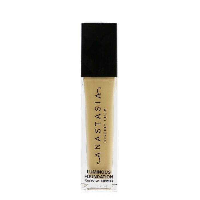 Anastasia Beverly Hills Luminous Liquid Foundation (30ml/1oz)