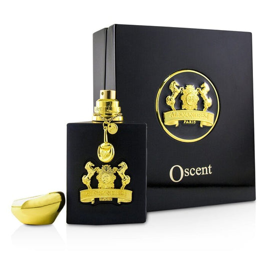 Alexandre. J Oscent Black Eau De Parfum Spray For Men & Women (100ml) - Lovez Aqua© - aftershave, cologne, fragrance, her, him, perfume