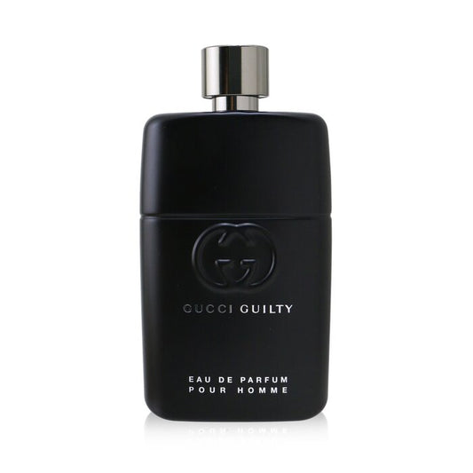 Gucci Guilty Pour Homme Eau De Parfum Men's Cologne Spray - Lovez Aqua© - aftershave, black, cologne, fragrance, him, perfume