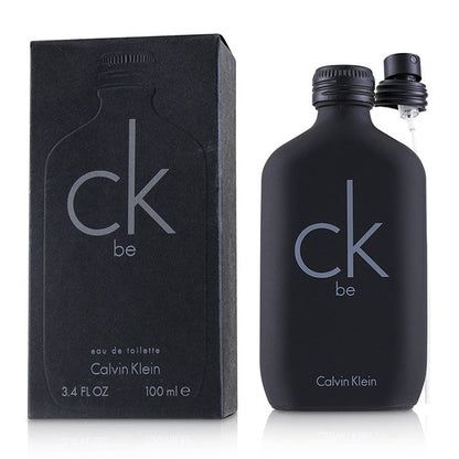 Calvin Klein CK Be Eau De Toilette Spray For Men & Women - Lovez Aqua© - aftershave, cologne, fragrance, her, him, perfume