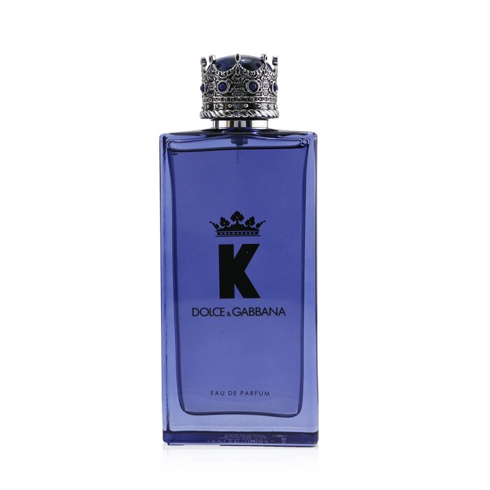 Dolce & Gabbana K Eau De Parfum Men's Cologne Spray (150ml) - Lovez Aqua© - fragrance, him, man, men, perfume