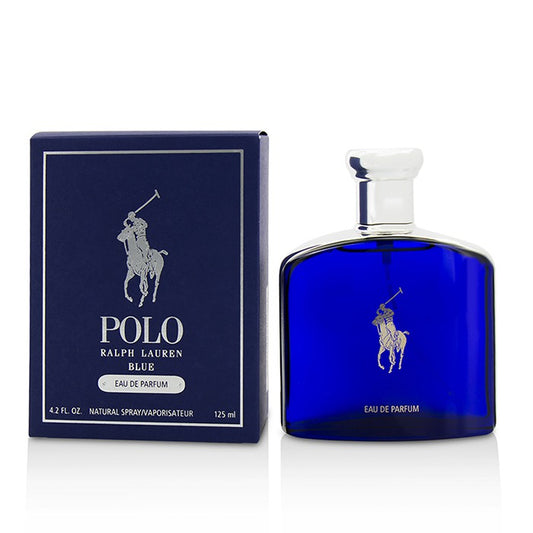 Ralph Lauren Polo Blue Eau De Parfum Men's Cologne Spray - Lovez Aqua© - aftershave, fragrance, him, perfume