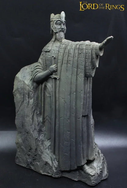 Lord of the Rings Argonath Gates of Gondor Replica Statue Figurines