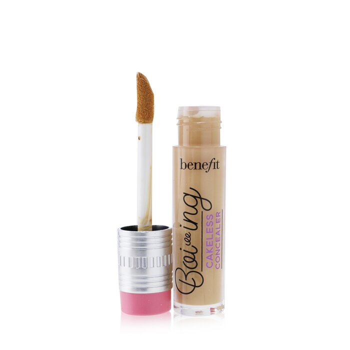 Benefit Boi Ing Cakeless Concealer (5ml/0.17oz) - Lovez Aqua© - 