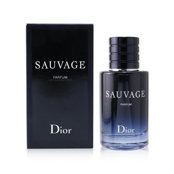 Christian Dior Sauvage Parfum Men's Cologne Spray - Lovez Aqua© - aftershave, fragrance, him, johnny depp, male, perfume