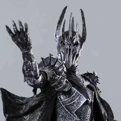 Lord of the Rings Dark Lord Sauron Collectible Figure Model