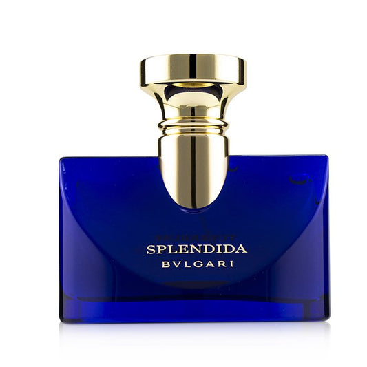 Bvlgari Splendida Tubereuse Mystique Eau De Parfum Spray For Women - Lovez Aqua© - blue, fragrance, her, perfume