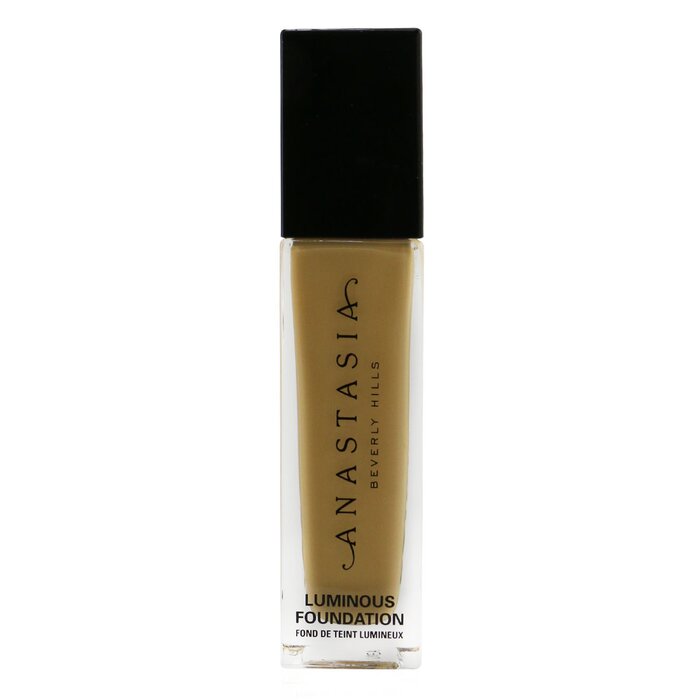 Anastasia Beverly Hills Luminous Liquid Foundation (30ml/1oz)