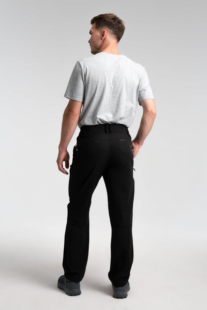 Men's Breathable Water Resistant Summer Pants