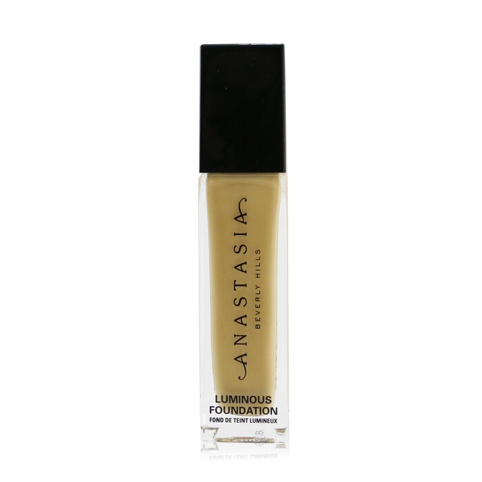 Anastasia Beverly Hills Luminous Liquid Foundation (30ml/1oz)