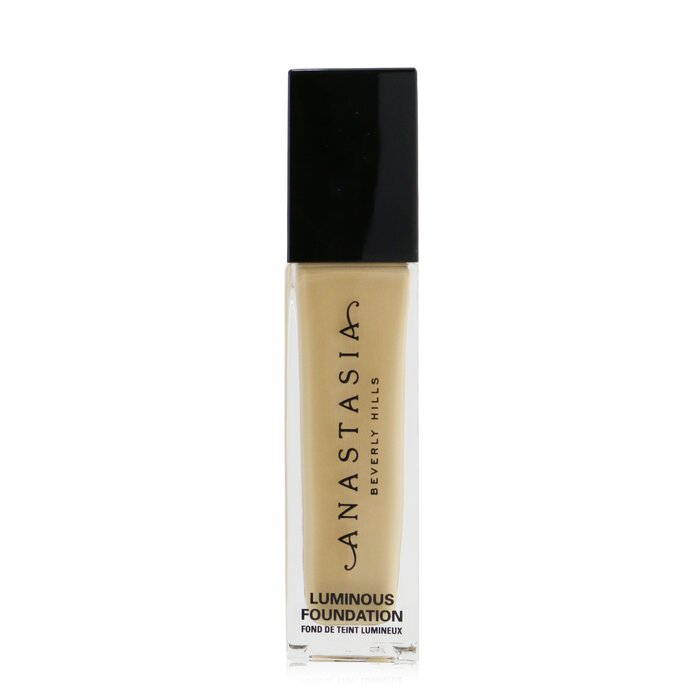 Anastasia Beverly Hills Luminous Liquid Foundation (30ml/1oz)