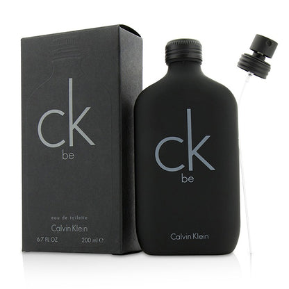 Calvin Klein CK Be Eau De Toilette Spray For Men & Women - Lovez Aqua© - aftershave, cologne, fragrance, her, him, perfume