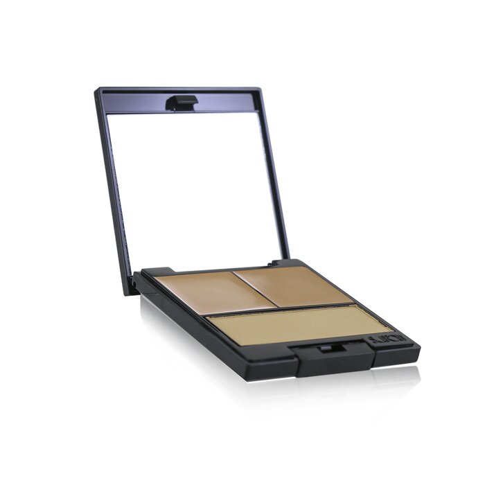 Surratt Beauty Perfectionniste Concealer Palette (6.2g/0.2oz) - Lovez Aqua© - 