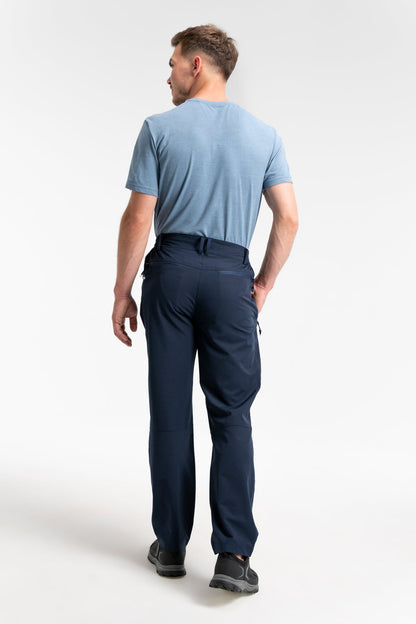 Men's Breathable Water Resistant Summer Pants