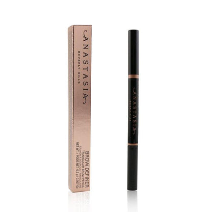 Anastasia Beverly Hills Brow Definer Triangular Brow Pencil (0.2g/0.007oz) - Lovez Aqua© - 