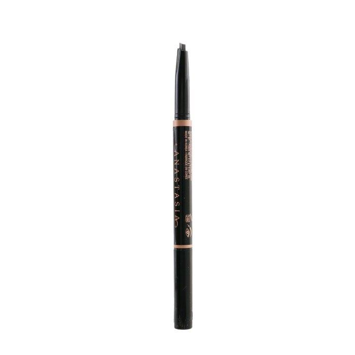 Anastasia Beverly Hills Brow Definer Triangular Brow Pencil (0.2g/0.007oz) - Lovez Aqua© - 