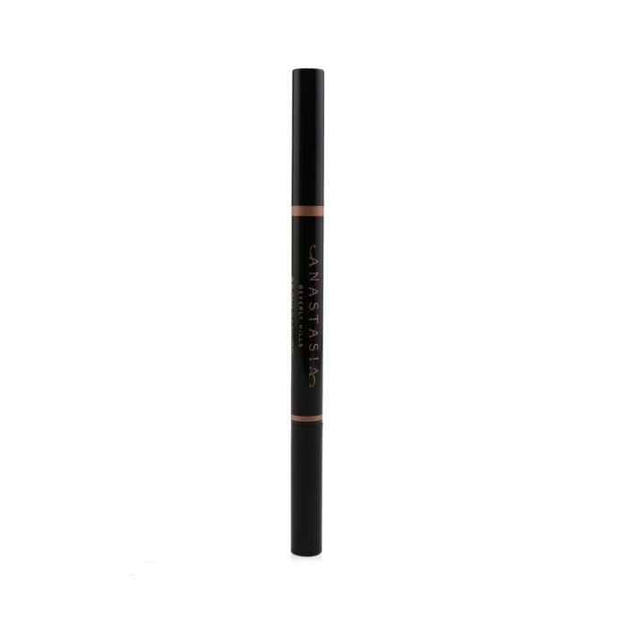 Anastasia Beverly Hills Brow Definer Triangular Brow Pencil (0.2g/0.007oz) - Lovez Aqua© - 