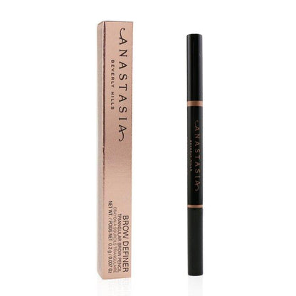 Anastasia Beverly Hills Brow Definer Triangular Brow Pencil (0.2g/0.007oz) - Lovez Aqua© - 