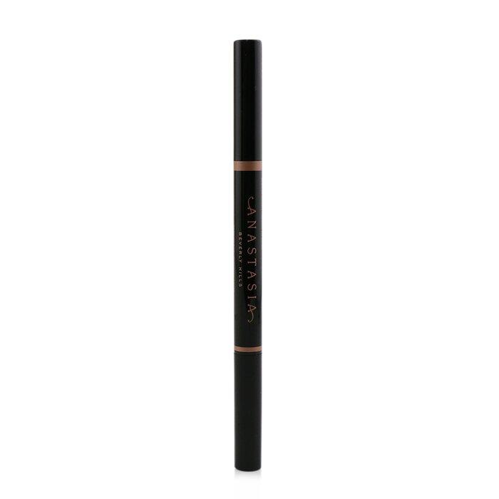 Anastasia Beverly Hills Brow Definer Triangular Brow Pencil (0.2g/0.007oz) - Lovez Aqua© - 