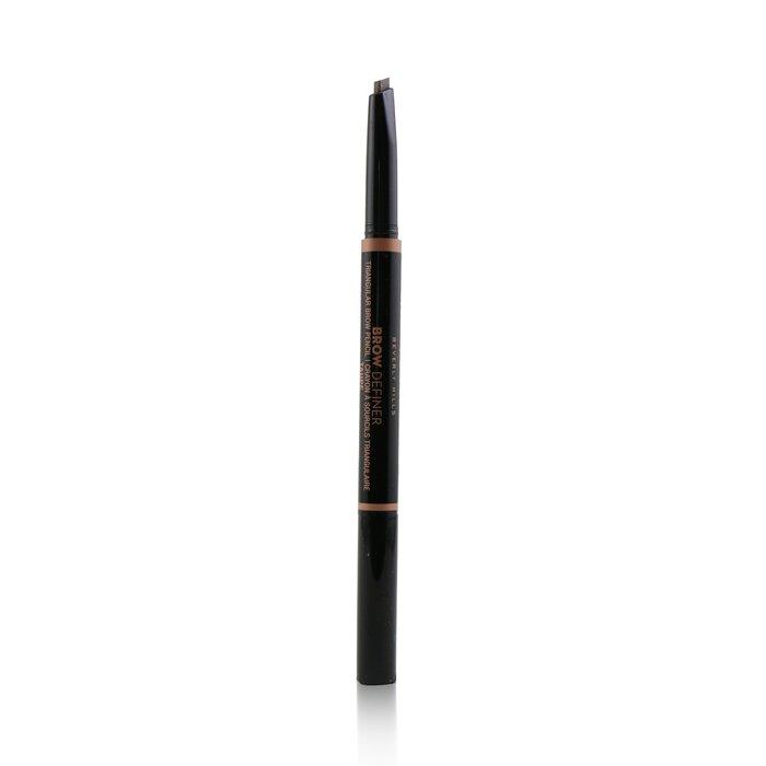 Anastasia Beverly Hills Brow Definer Triangular Brow Pencil (0.2g/0.007oz) - Lovez Aqua© - 