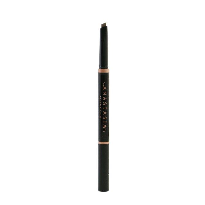 Anastasia Beverly Hills Brow Definer Triangular Brow Pencil (0.2g/0.007oz) - Lovez Aqua© - 