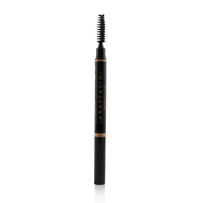 Anastasia Beverly Hills Brow Definer Triangular Brow Pencil (0.2g/0.007oz) - Lovez Aqua© - 