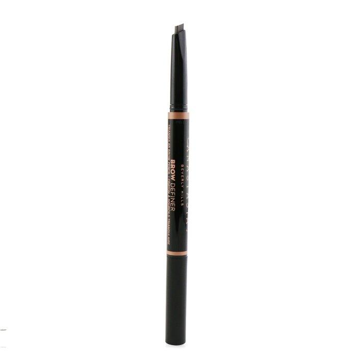 Anastasia Beverly Hills Brow Definer Triangular Brow Pencil (0.2g/0.007oz) - Lovez Aqua© - 