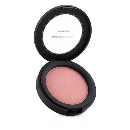 BareMinerals Gen Nude Powder Blush Powder (6g/0.21oz) - Lovez Aqua© - 