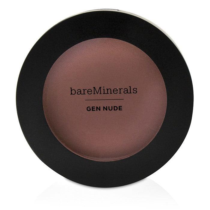 BareMinerals Gen Nude Powder Blush Powder (6g/0.21oz) - Lovez Aqua© - 