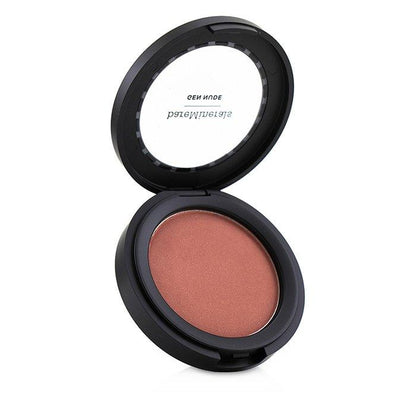 BareMinerals Gen Nude Powder Blush Powder (6g/0.21oz) - Lovez Aqua© - 