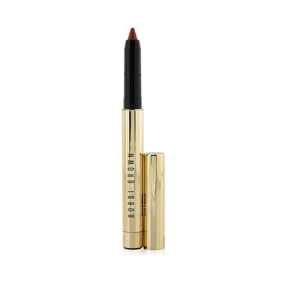 Bobbi Brown Luxe Fine-tipped Defining Lipstick (1g/0.03oz) - Lovez Aqua© - 