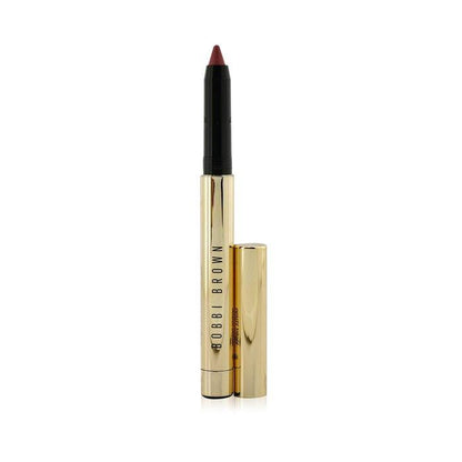 Bobbi Brown Luxe Fine-tipped Defining Lipstick (1g/0.03oz) - Lovez Aqua© - 