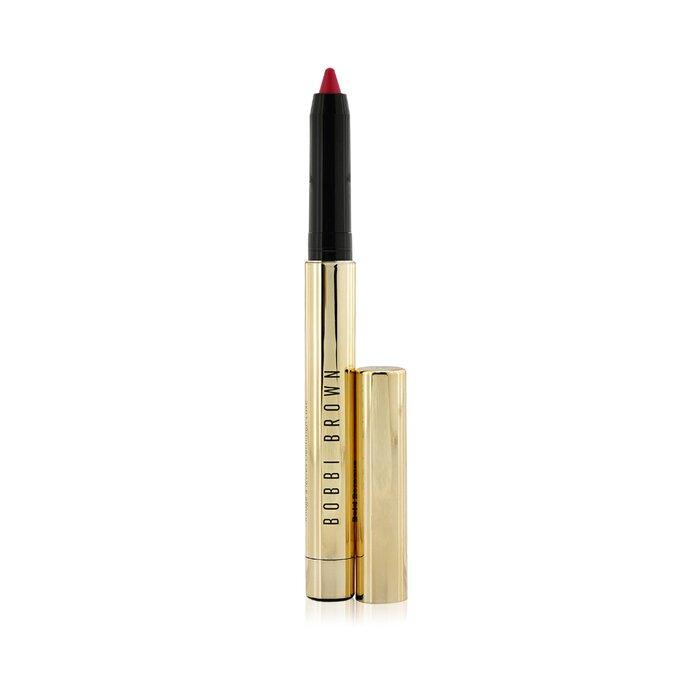 Bobbi Brown Luxe Fine-tipped Defining Lipstick (1g/0.03oz) - Lovez Aqua© - 