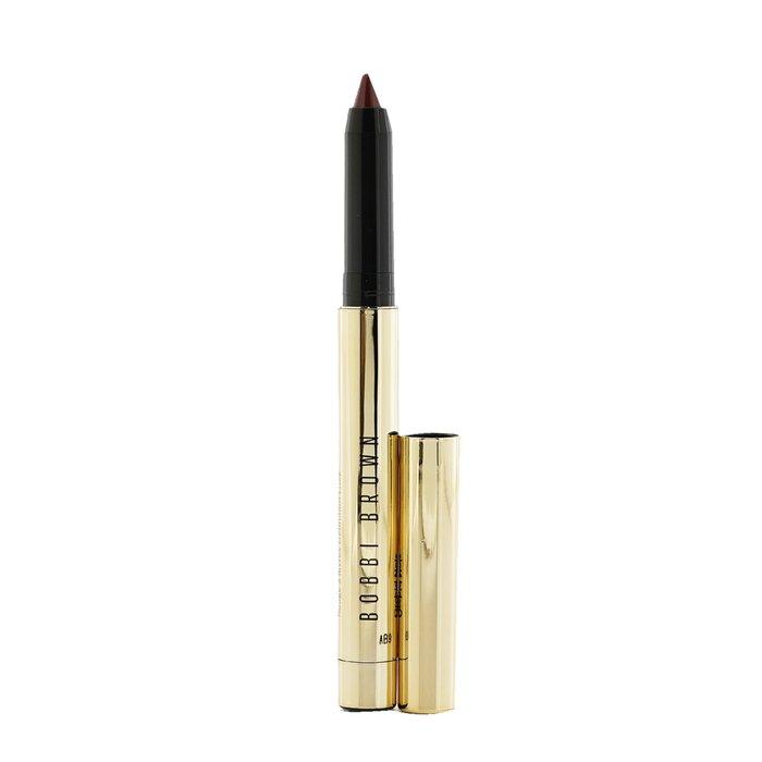 Bobbi Brown Luxe Fine-tipped Defining Lipstick (1g/0.03oz) - Lovez Aqua© - 