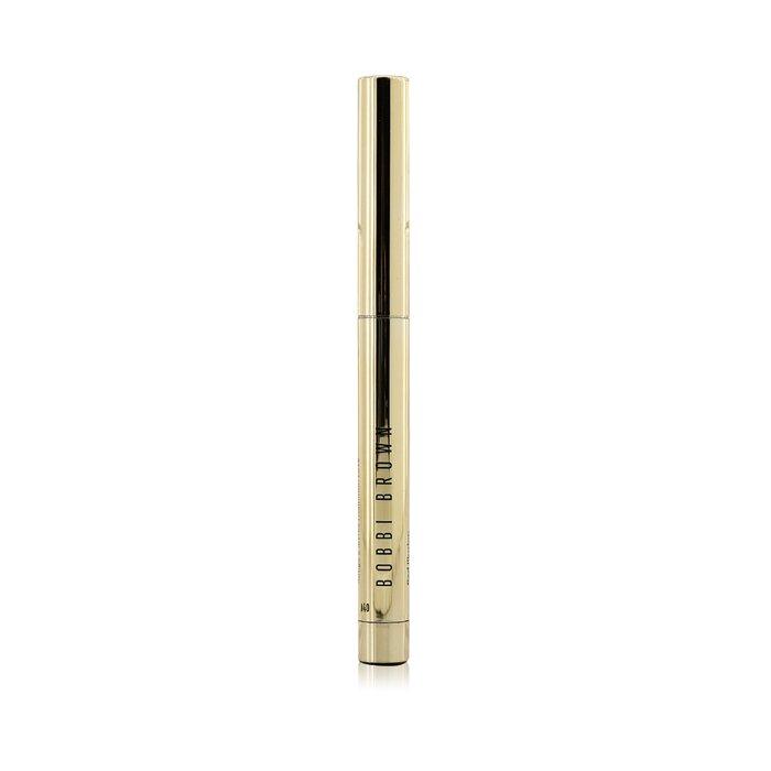 Bobbi Brown Luxe Fine-tipped Defining Lipstick (1g/0.03oz) - Lovez Aqua© - 