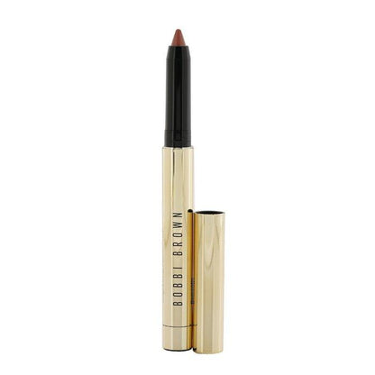 Bobbi Brown Luxe Fine-tipped Defining Lipstick (1g/0.03oz) - Lovez Aqua© - 