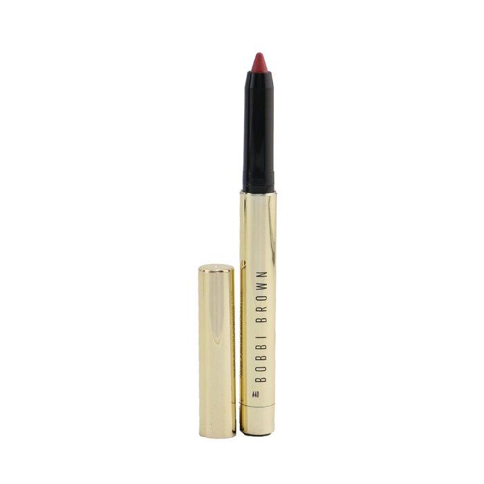 Bobbi Brown Luxe Fine-tipped Defining Lipstick (1g/0.03oz) - Lovez Aqua© - 