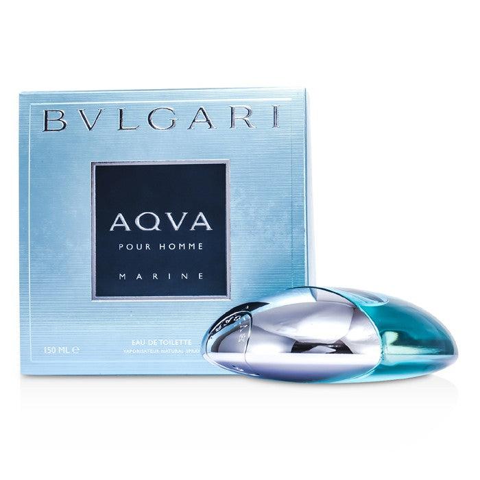 Bvlgari Aqva Pour Homme Marine Eau De Toilette Spray For Him - Lovez Aqua© - 