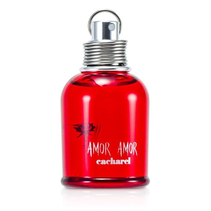 Cacharel Amor Amor Eau De Toilette Spray For Her - Lovez Aqua© - 