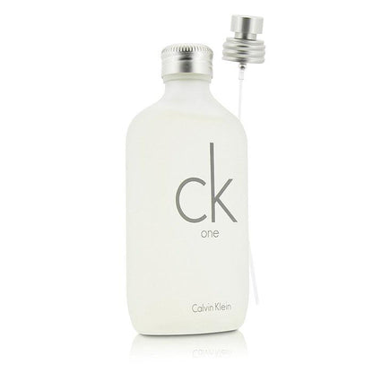 Calvin Klein CK One Eau De Toilette Spray For Her - Lovez Aqua© - 