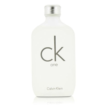 Calvin Klein CK One Eau De Toilette Spray For Her - Lovez Aqua© - 