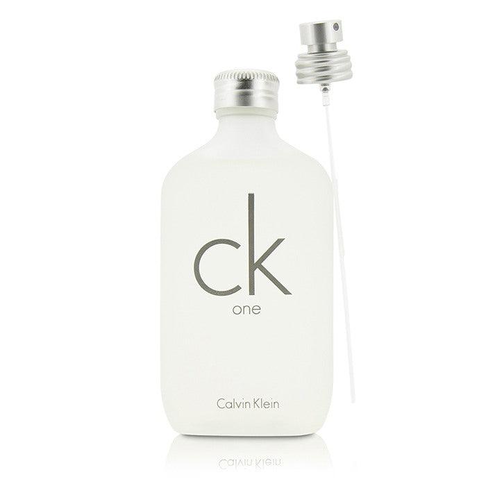 Calvin Klein CK One Eau De Toilette Spray For Her - Lovez Aqua© - 