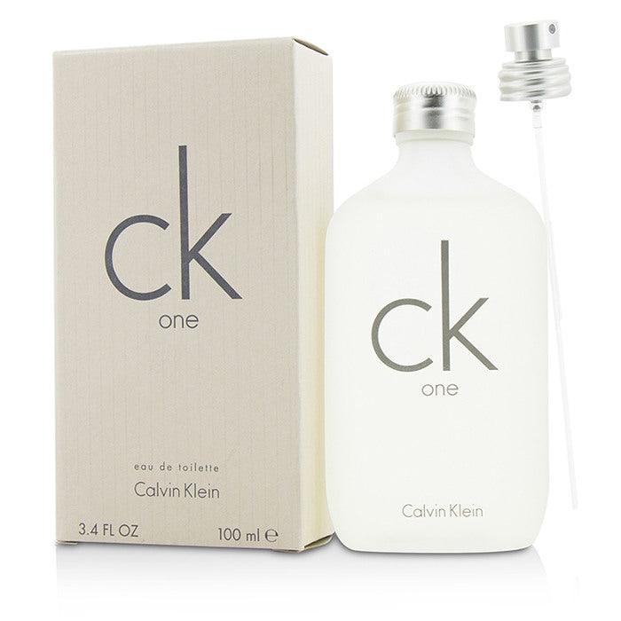 Calvin Klein CK One Eau De Toilette Spray For Her - Lovez Aqua© - 