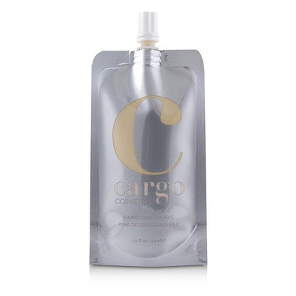 Cargo Liquid Ultra-Hydrating Foundation (40ml/1.33oz) - Lovez Aqua© - 