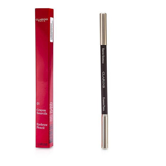 Clarins Eyebrow Pencil (1.1g/0.04oz) - Lovez Aqua© - 